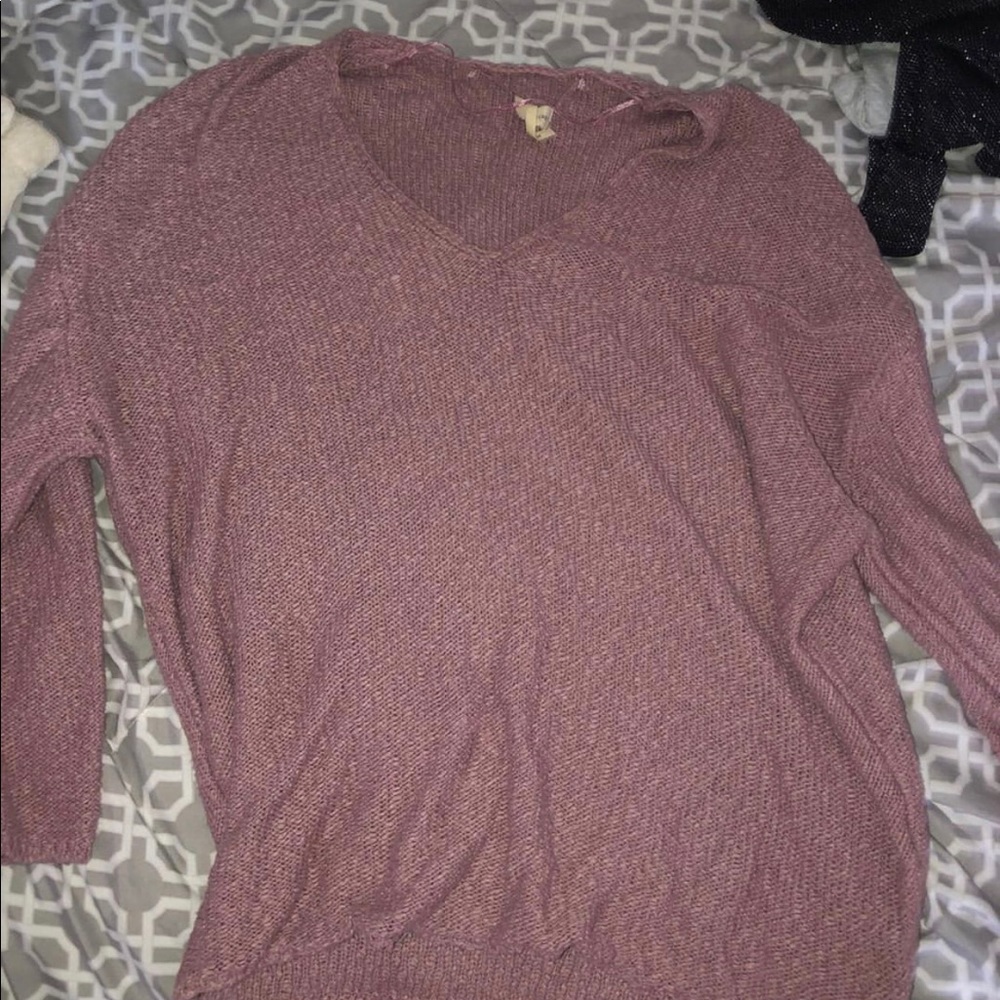 Urban Outfitters Sweater